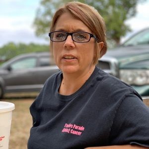 Meet your Posher, Cheryl